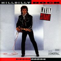 Marty Stuart - Hillbilly Rock